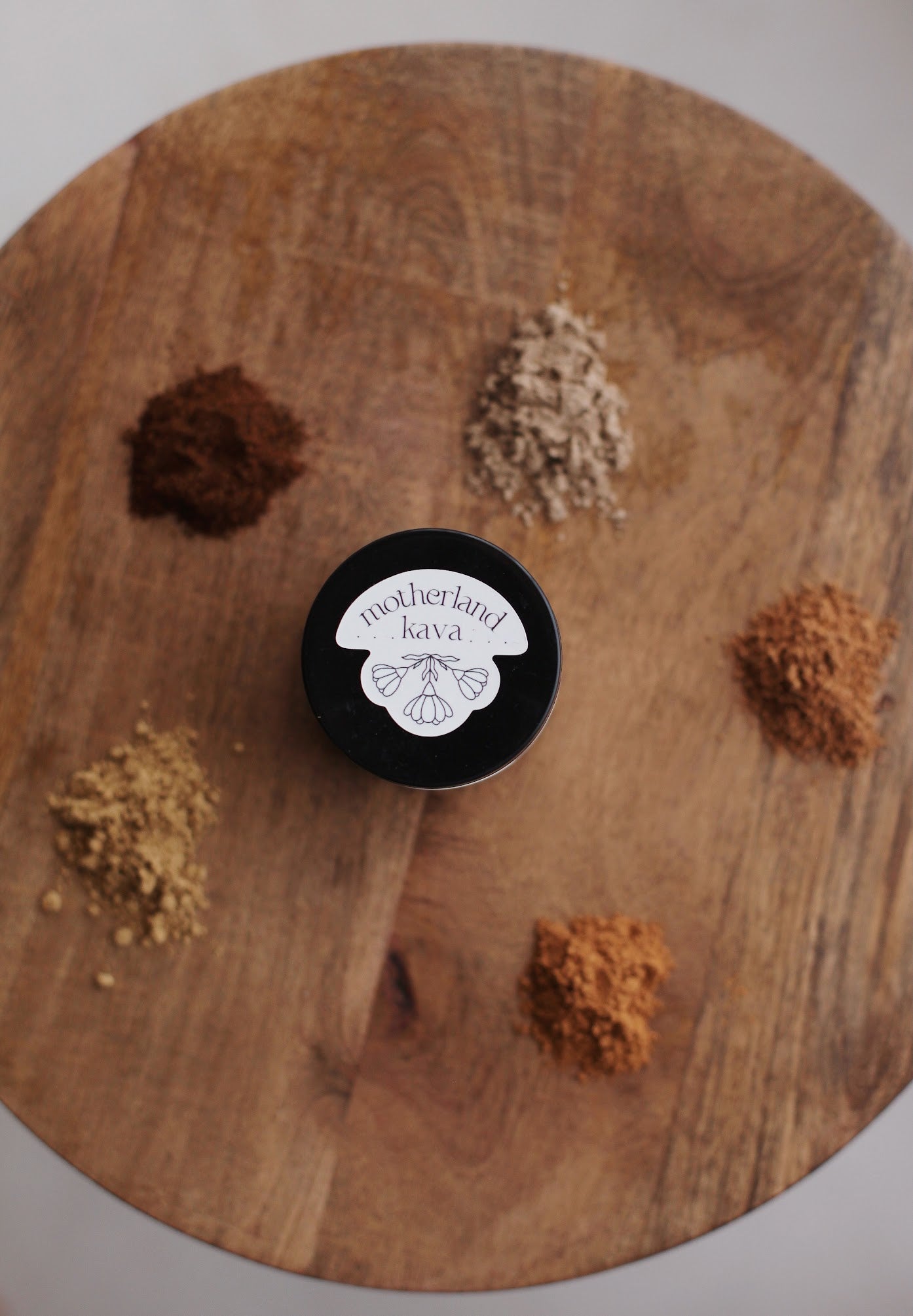 Earth & Spice Electuary - Motherland Kava