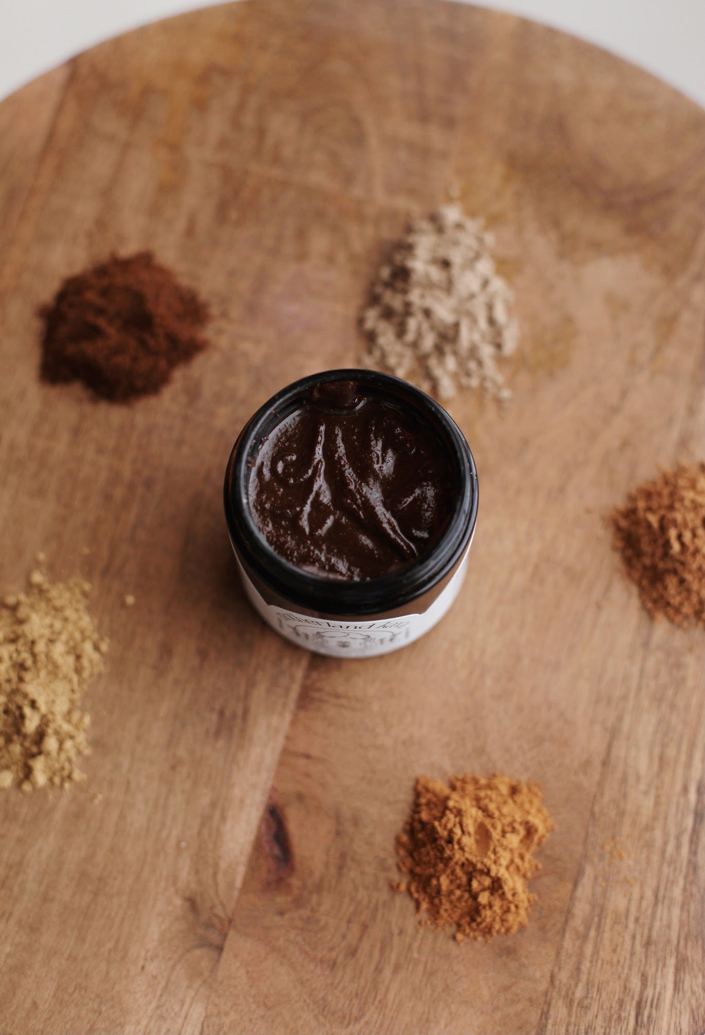 Earth & Spice Electuary - Motherland Kava
