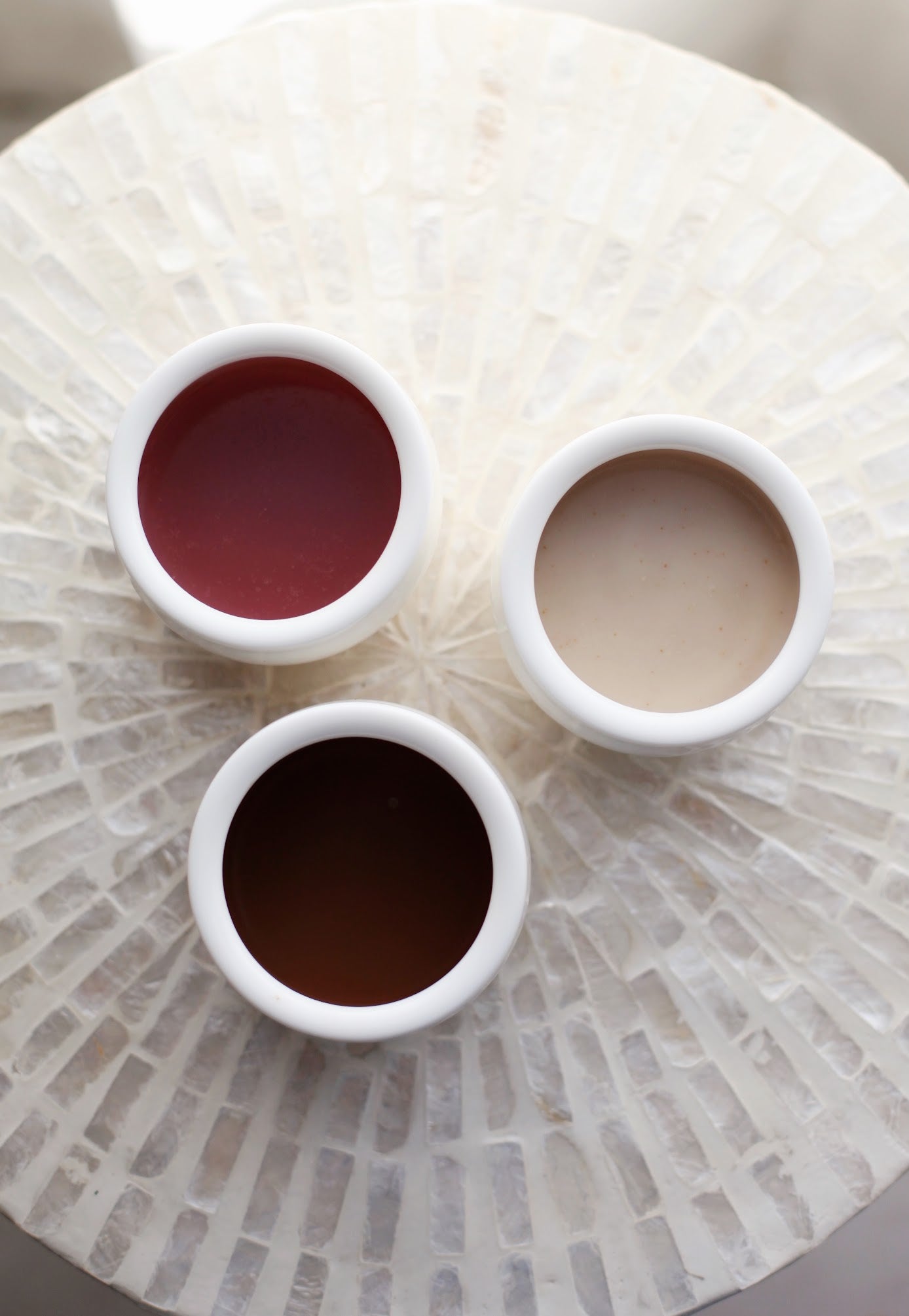 Raspberry Rose Electuary - Motherland Kava