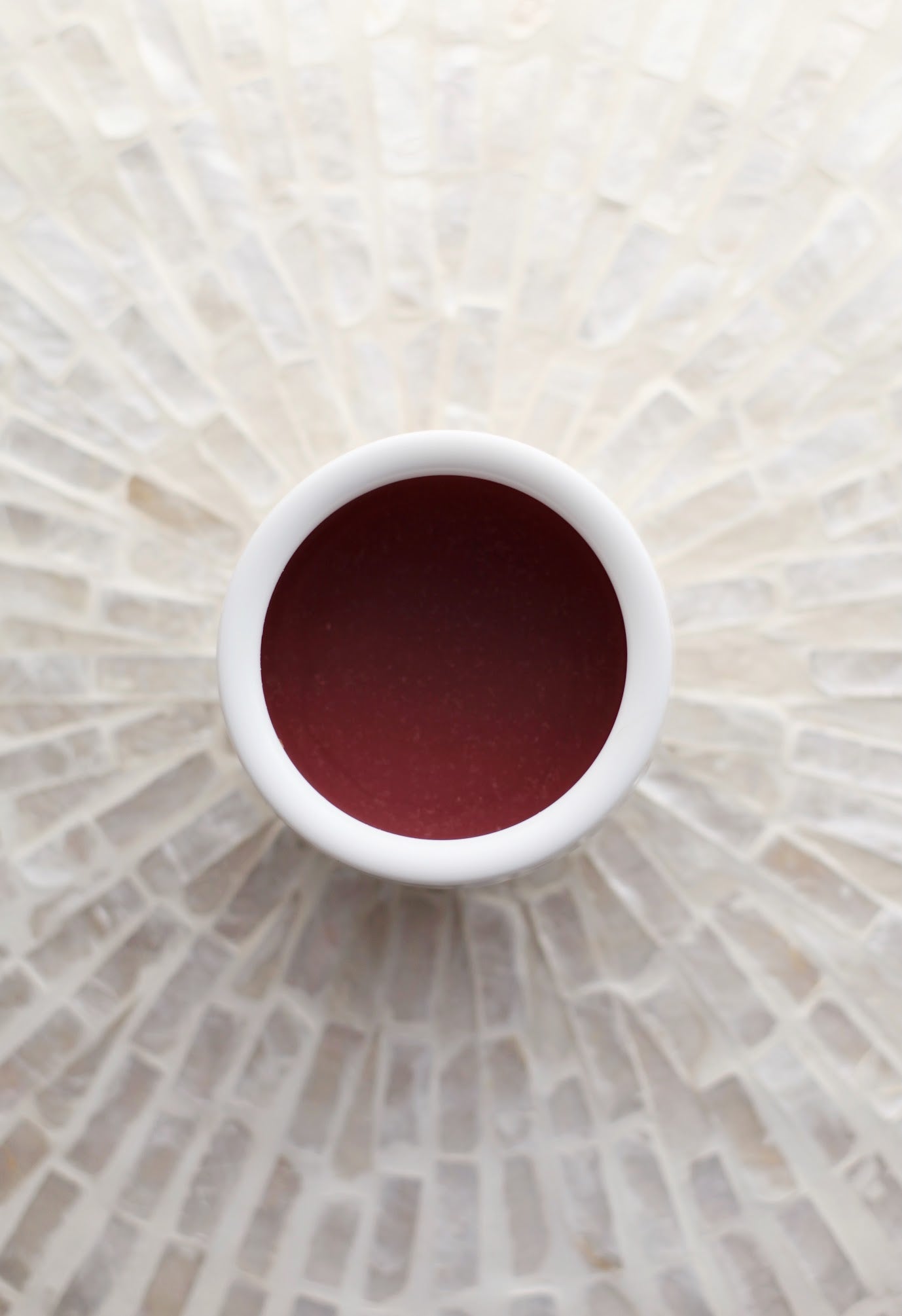 Raspberry Rose Electuary - Motherland Kava