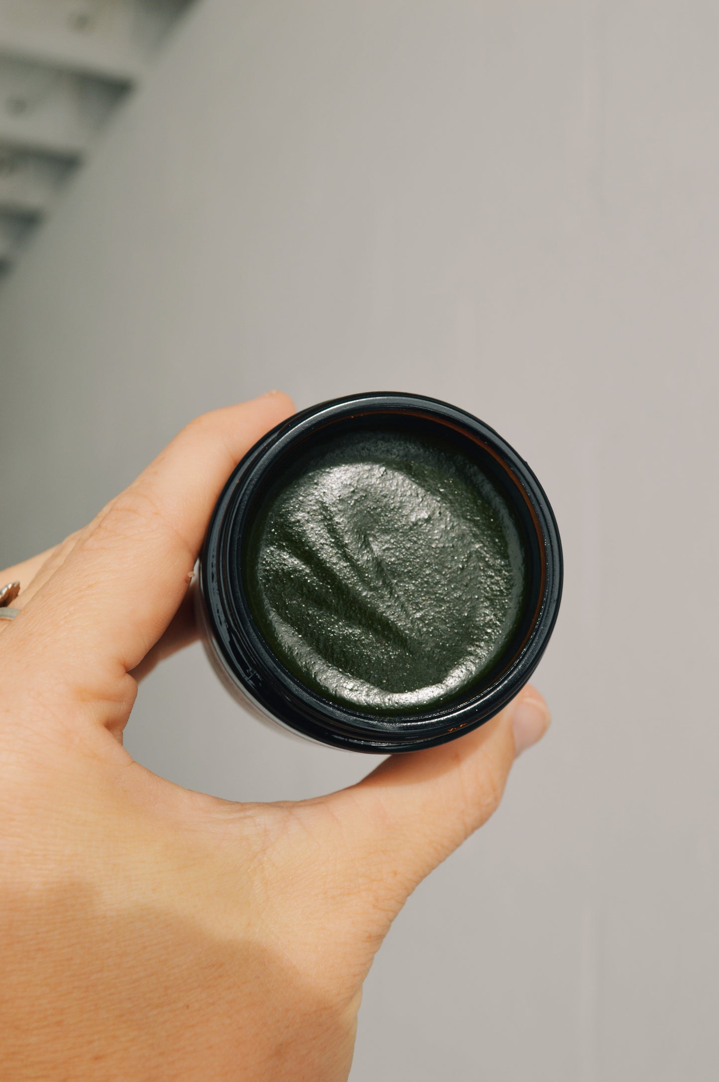 Jasmine Matcha Kava