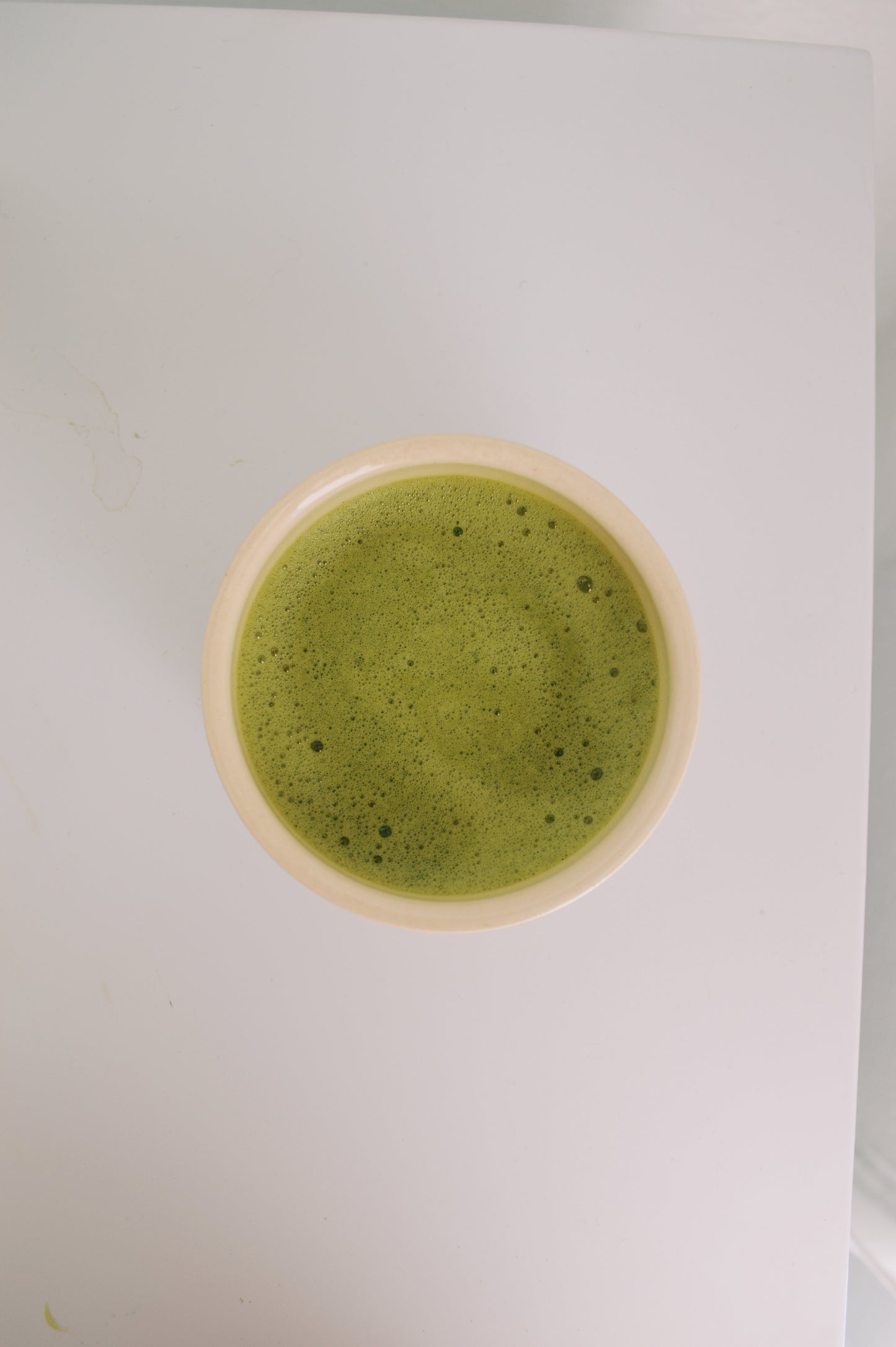 Jasmine Matcha Kava