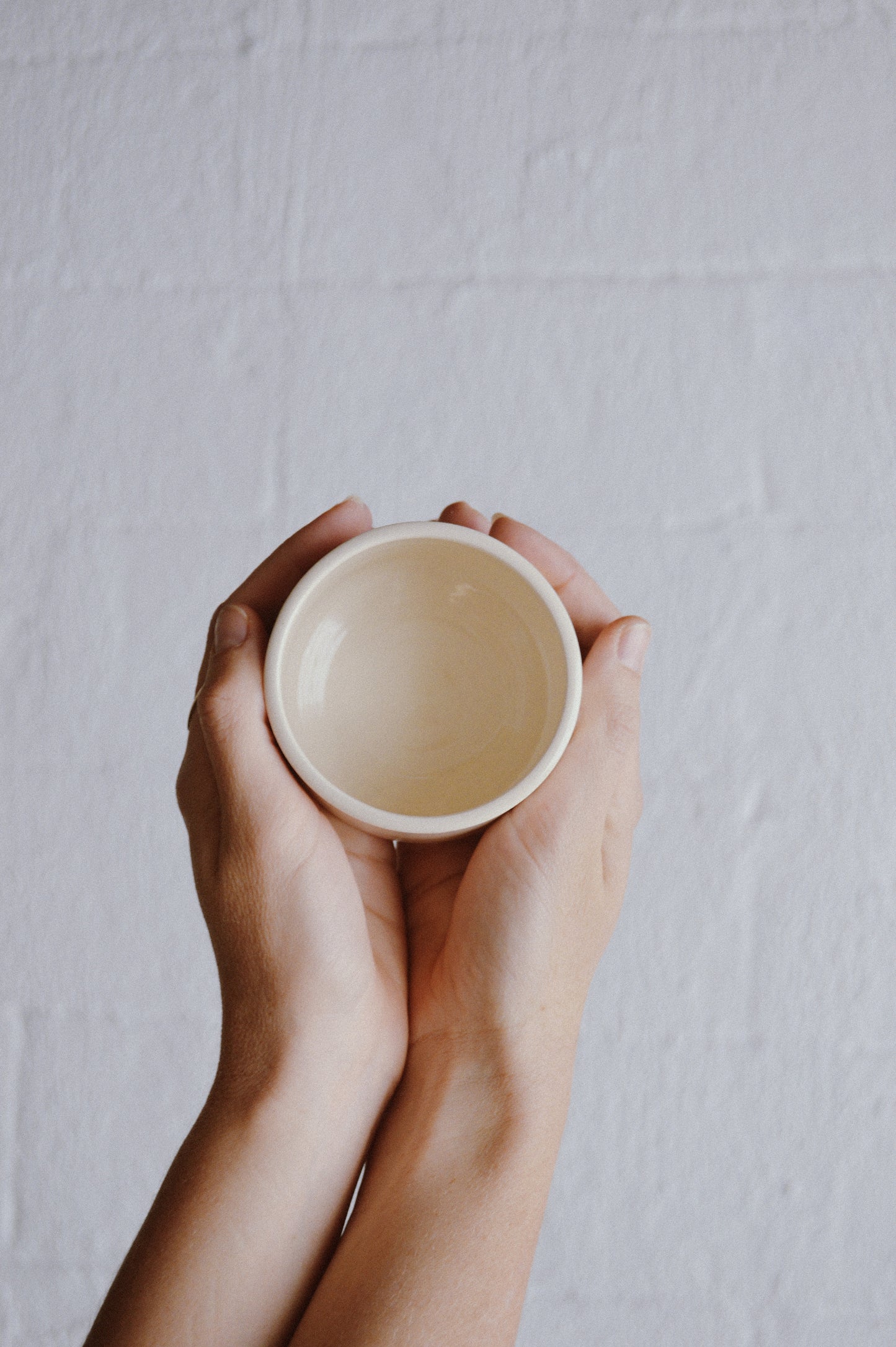 Ceremonial Drinking Cup