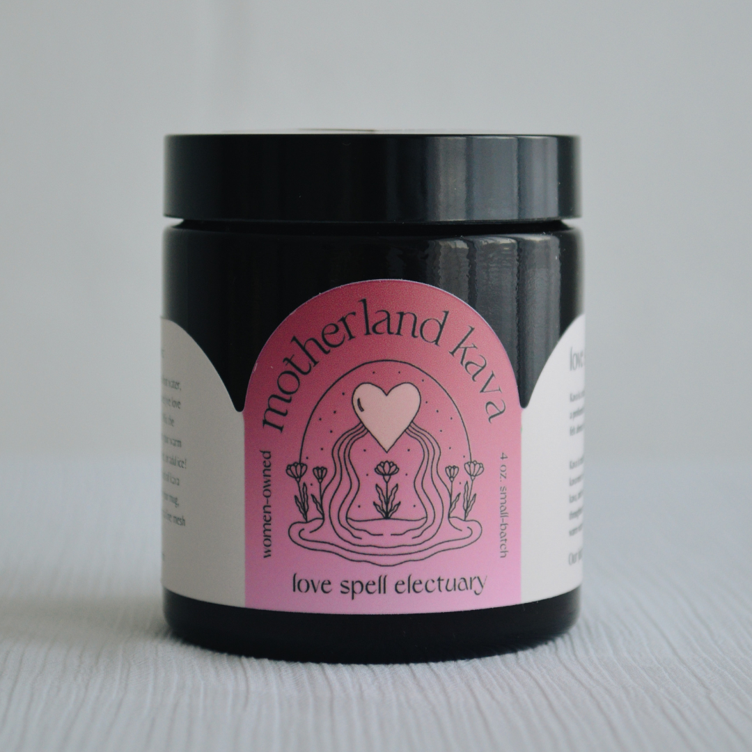 Love Spell Electuary